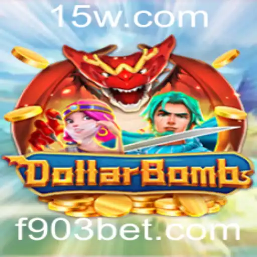 Descubra o Mundo de DollarBombs: O Jogo de Azar que Conquista o Público
