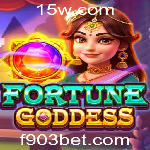 Descubra Fortunegoddess: O Novo Sensação no Mundo dos Jogos com 903bet