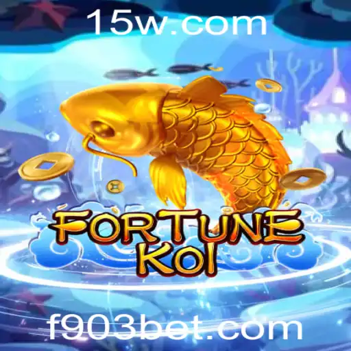 Explorando o Universo de FORTUNEKOI: Uma Aventura no Mundo de 903bet