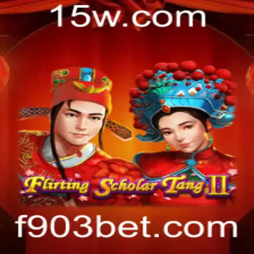 Explorando o Jogo Flirting Scholar Tang II e a Plataforma 903Bet