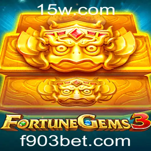 Explorando as Maravilhas de FortuneGems3: O Jogo de Cassino da 903bet