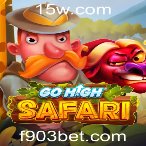 Desvendando GoHighSafari: A Aventura de Jogo que Conquista a 903bet