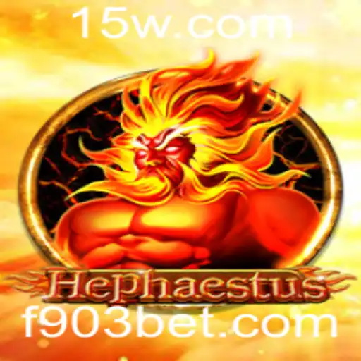 Hephaestus: Um Mergulho no Novo Jogo 903bet