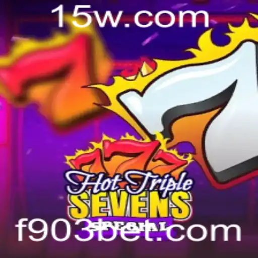 Explorando o Jogo HotTripleSevensSpecial na Plataforma 903bet
