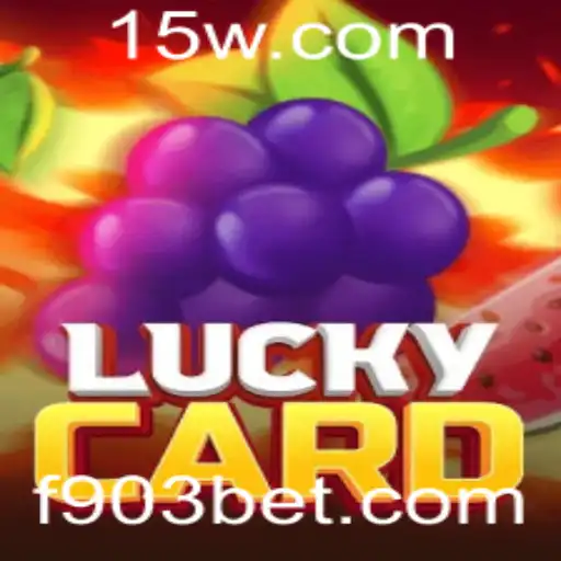 Explorando o Fascinante Mundo do Jogo LuckyCard com 903bet