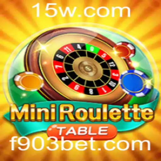Descubra o Fascinante Jogo MiniRoulette e Como Jogar na Plataforma 903bet
