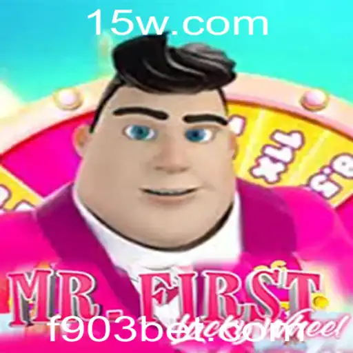Descubra a Emoção de MrFirstLuckyWheel no Mundo de 903bet