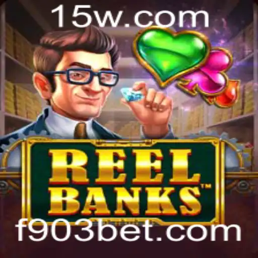 Descubra ReelBanks: Uma Experiência de Jogo Inovadora e Atraente