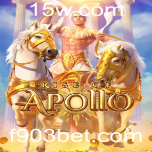 RiseofApollo: Explore o Mundo Mitológico Através do Jogo 903bet