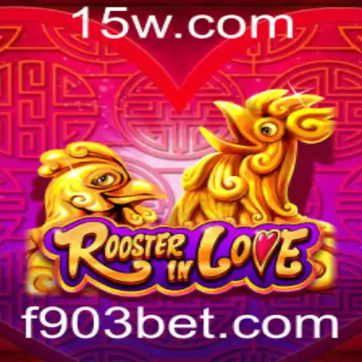 RoosterInLove: Descubra o Fascínio do Novo Jogo Sensação em 903bet