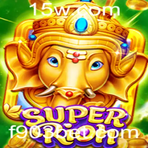 Descubra o Fascinante Jogo SuperRich e as Dinâmicas de 903bet
