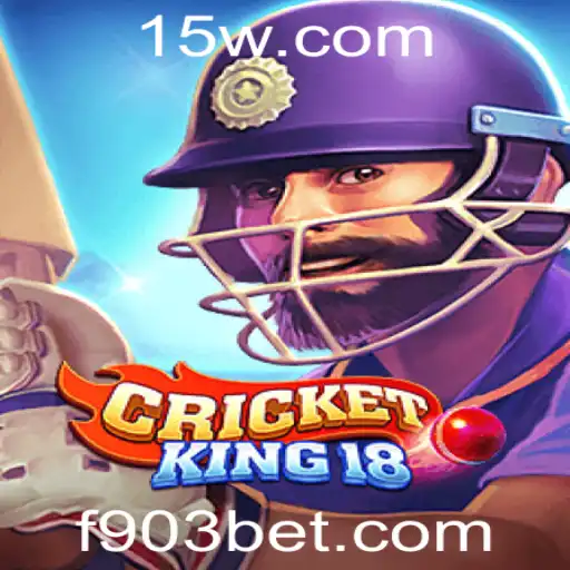 Descubra o Fascinante Mundo de CricketKing18 e 903bet
