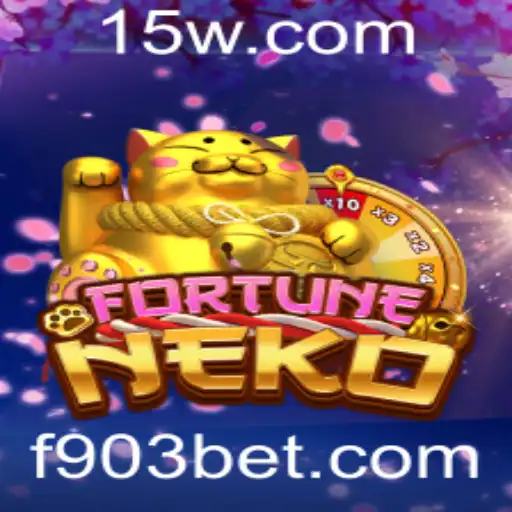 Descubra o Fascinante Mundo de FortuneNeko no 903bet