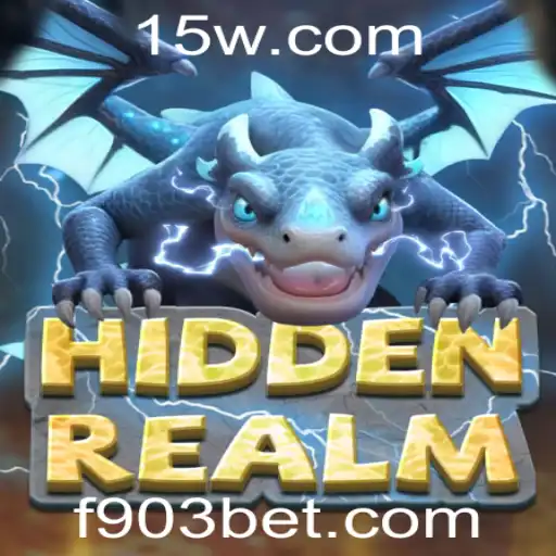 Explorando HiddenRealm: Um Mergulho no Mundo do Jogo e sua Conexão com 903bet