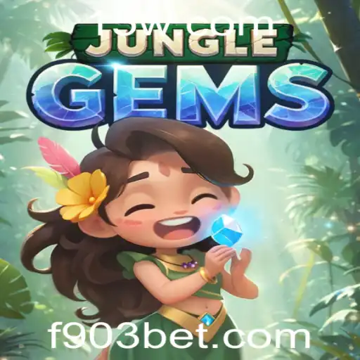 Explorando JungleGems: Um Novo Fenômeno no Mundo dos Jogos