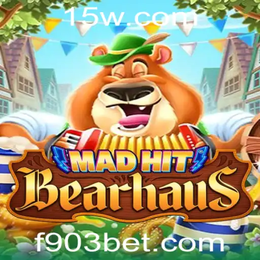 Explorando o Mundo de MadHitBearhaus: Uma Aventura Única nos Jogos Digitais