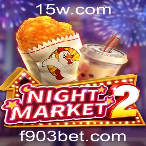 NightMarket2: Uma Experiência de Jogo Inovadora com Elementos Disruptores