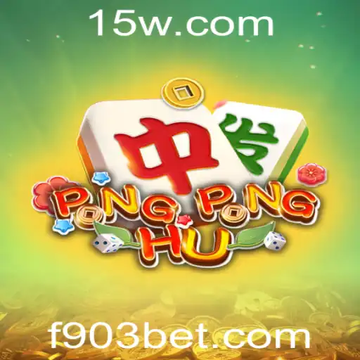 Descubra o Mundo Empolgante de PONGPONGHU em 903bet