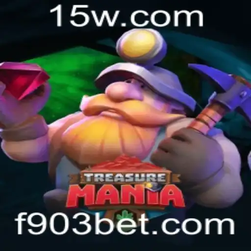 Descubra o Fascinante Mundo de TreasureMania com 903bet